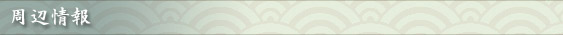 周辺情報