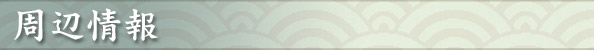 周辺情報