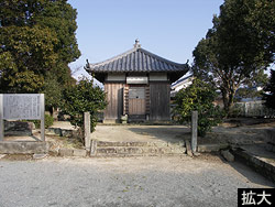 国指定重要文化財 「釈迦如来坐像」